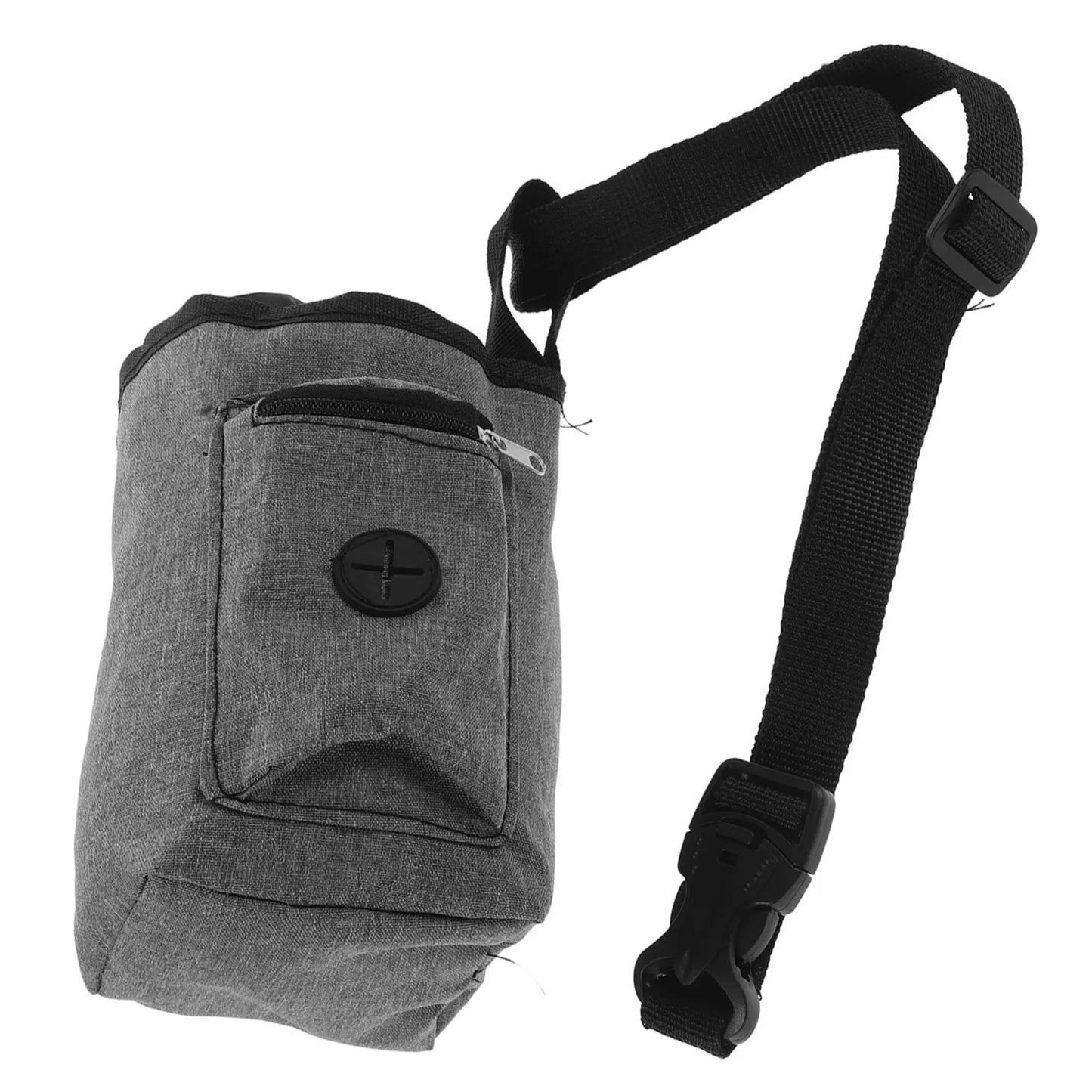 Climbing Chalk Anti Slip Powder Bag Storage Bucket