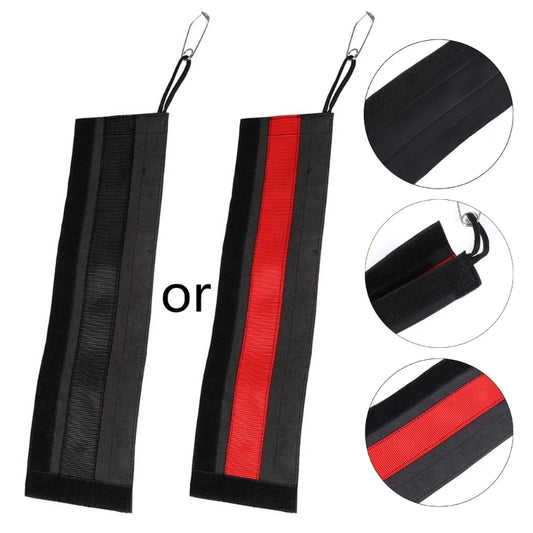 Rope Protective Cover Climbing Arborist Rope Protector Rock Climbing Rope Guard