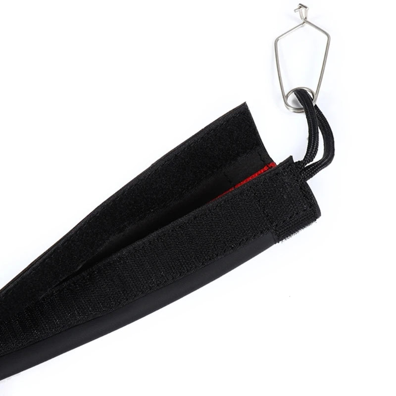 Rope Protective Cover Climbing Arborist Rope Protector Rock Climbing Rope Guard