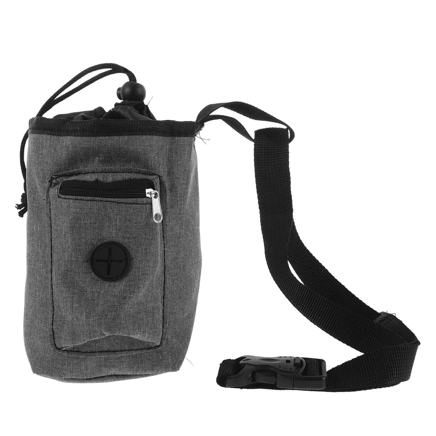 Climbing Chalk Anti Slip Powder Bag Storage Bucket